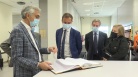 Tavolare: Fedriga, sistema efficiente e insuperato che guarda a futuro